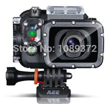 Aee s71 sports camera 4k smart wifi 1080p hd 1600W  1500mAH Mini Video cam waterproof sports action camera Car DVR  Night vision