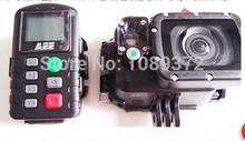 Aee s71 sports camera 4k smart wifi 1080p hd 1600W 1500mAH Mini Video cam waterproof sports