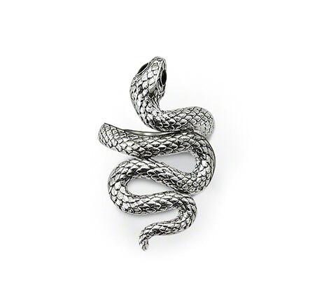 New-925-sterling-silver-ring-unique-snake-ring-silver-jewelry-best ...