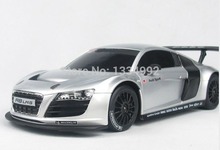 1/24 Audi Model Car Toys Remote Control Toys RC Cars For Child Racing Car Radio Electronic Control Cars Vehicle For Boy Gift