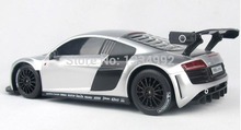 1 24 Audi Model Car Toys Remote Control Toys RC Cars For Child Racing Car Radio
