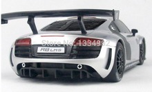 1 24 Audi Model Car Toys Remote Control Toys RC Cars For Child Racing Car Radio