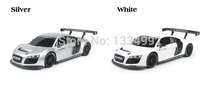 1 24 Audi Model Car Toys Remote Control Toys RC Cars For Child Racing Car Radio