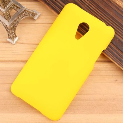 10Pcs Smartphone Case For Meizu MX4 Mobile Phone Cases Hard Protect Skin Slim Armor Back Matte