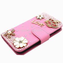 Set Cover Phone Case for SmartPhone Apple iPhone 6 Plus 5 5 4 7 inch 3D