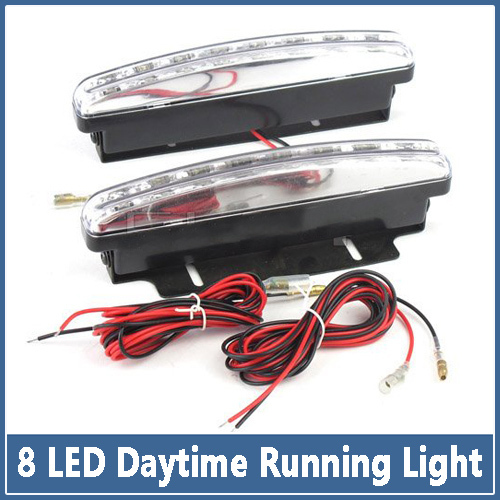 Daytime running lights схема Daytime running lights схема