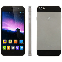 Free shipping Original Jiayu G5S MTK6592 Octa Core 1.7Ghz GPS 2GB RAM 4.5” 1280 x 720 13.0MP dual SIM Android 4.2 mobile phone