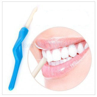 Teeth Whitening stick whiten home essential Japanese tooth beauty clean teeth tooth dental peeling eraser