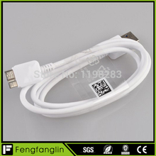 High Quality Durable Micro flat mini usb cable For samsung S5 note 3 Note 4