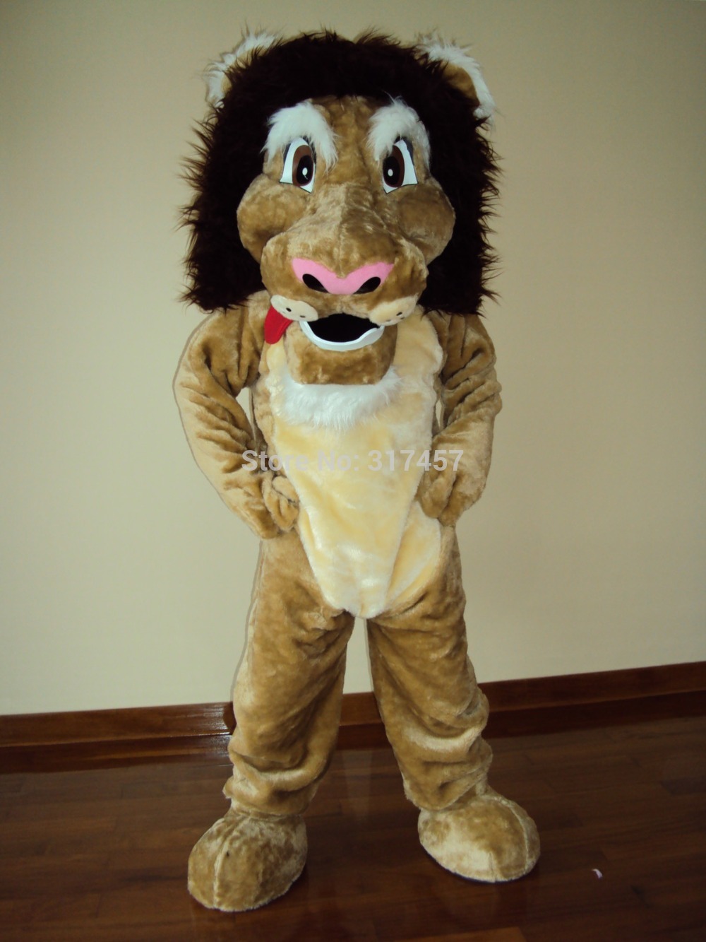 dress Adult diy ARRIVE Dress,Party costumes Fancy   THE JUNGLE 2014  LION NEW animal jungle FROM