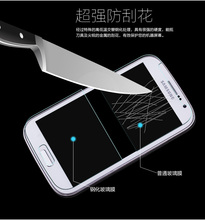 High quality Tempered glass Screen Protector Film for Samsung Galaxy Grand Neo/I9060 Free shipping