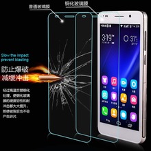 New arrival High quality Tempered glass Screen Protector Film for Huawei Honor 6