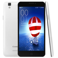 13 0MP Coolpad F2 8675 HD 5 5 Inch IPS Screen Android 4 4 Smart Phone