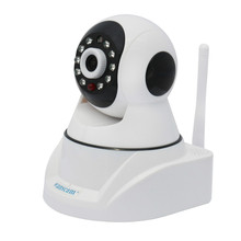  IP indoor Camera P2P 720P H 264 TF Card IR CUT 3G phone Smartphone supported
