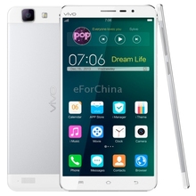 Ultra-Thin 5.95mm Vivo X3S 3G Smartphone WCDMA/GSM  Dual SIM Cards Octa Core Mobile Phone High Quality OTG