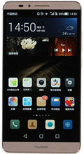 In Stock 2014 Free Shipping Huawei Ascend Mate 7 Octa Core 6 0 Dual SIM Cards