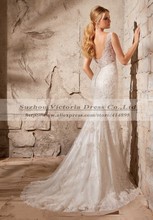 Свадебные платья от Suzhou Victoria Dress Co., Ltd артикул 32223710284
