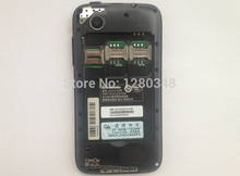 cheap 3g phone wcdma lenovo a369 black color  Lenovo A369