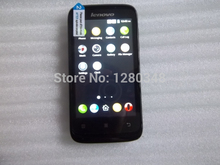 cheap 3g phone wcdma lenovo a369 black color Lenovo A369