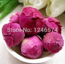 100% Natural Chinese Fresh 50g Pink Peony Rose Bud,blooming Flower tea Healthy Beautiful for Women Lady’s Tea Anti-Aging