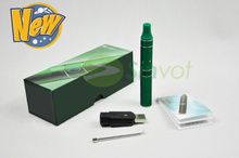2 pcs lot The hottest mini Ago Vaporizer pen Dry Herb atomizer Vaporizer High Quality E