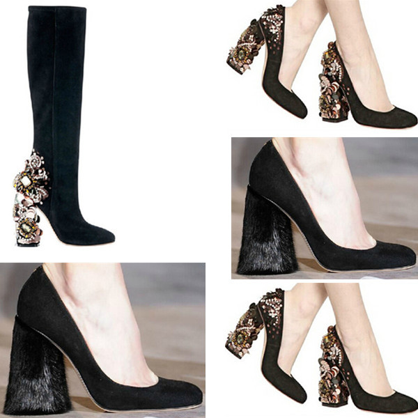 Italian Shoes For Women Brands
