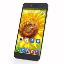 Original Umi X3 Mobile Phone MTK6592 Octa Core Android Smartphone 2GB RAM 16GB ROM 5.5 Inch FHD OGS IPS NFC Cell Phones