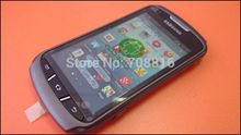 S7710 Samsung Galaxy Xcover 2 Dual Core 1G RAM 4G ROM Android 5MP Camera Wifi GPS Touch Screen Refurbished Smart Phone