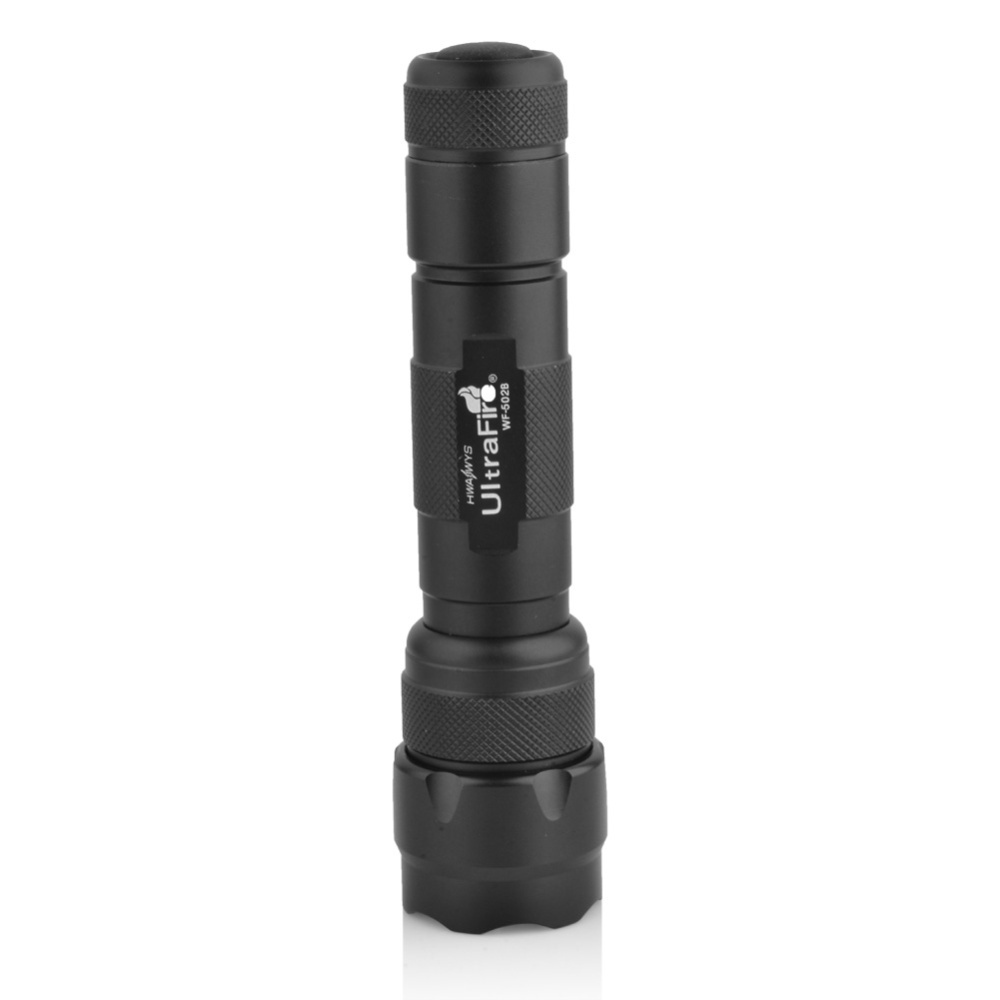 Купить UltraFire Wf-502b Cree Xm-l2 T6 привели 5 режиме 1000 люмен ...