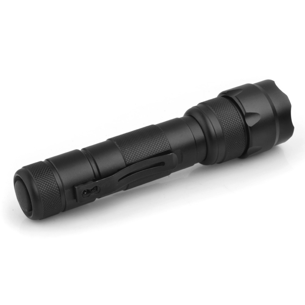 Купить UltraFire wf-502b cree xm-l2 t6 привели 5 режиме 1000 люмен ...