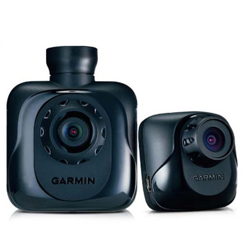 GARMIN GDR35D GDR 35 CBC 30 Car Camcorder car Dual Cams DVR 1080P GPS Logger G