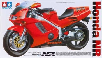 Tamiya-14060-Motorcycle-Model-1-12-Motor
