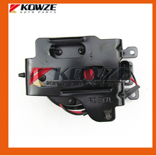 Front Fog Lamp Light For Mitsubishi Pajero Montero Shogun Sport Challenger Nativa Old Model 1996 2011