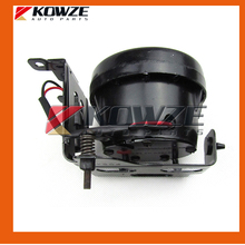 Front Fog Lamp Light For Mitsubishi Pajero Montero Shogun Sport Challenger Nativa Old Model 1996 2011