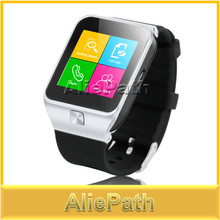 S28 1 54 Inch Touch Screen Anti Lost Watch Phone Support SIM Phones Sync for Smartphone