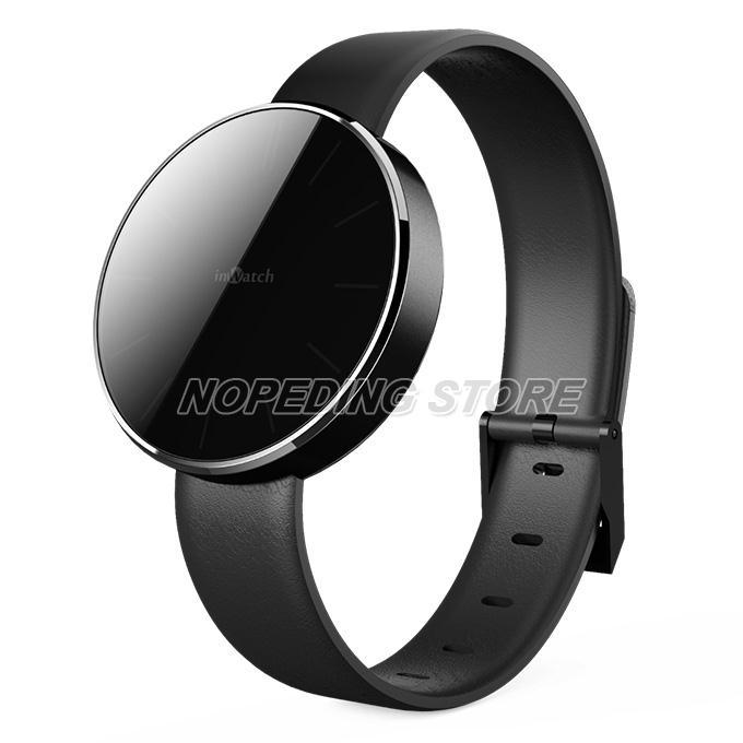 Купить Новый bluetooth smartwatch inwatch Пи смарт-часы поддержки ...