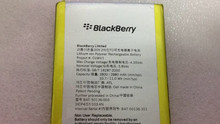 New Original BAT 50136 003 Li ion Mobile Phone Battery For BlackBerry Z30 2880mAh High Quality