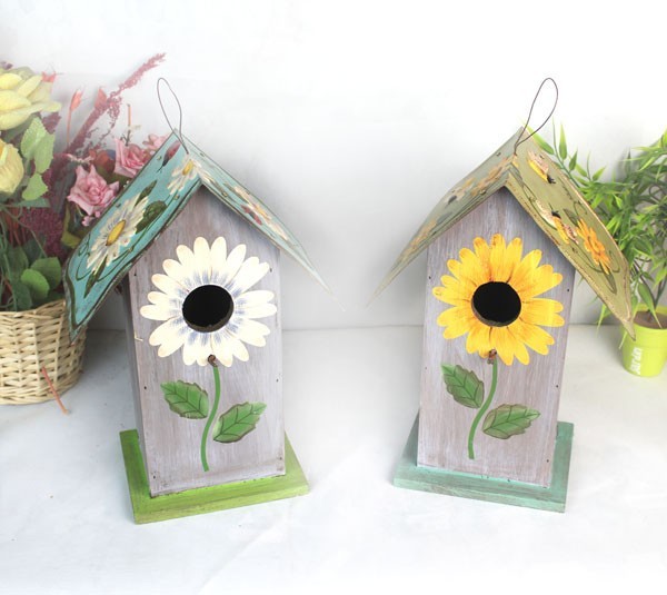 Jaulas Decoracion Comprar ~ Aliexpress com Comprar House bird madera madera nido de p?jaro del Jaulas Decoracion Comprar ~ Aliexpress com Comprar House bird madera madera nido de p?jaro del