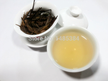 50g 600 years old tea tree leaf Handmade in China Yunnun Raw Green Puer Tea