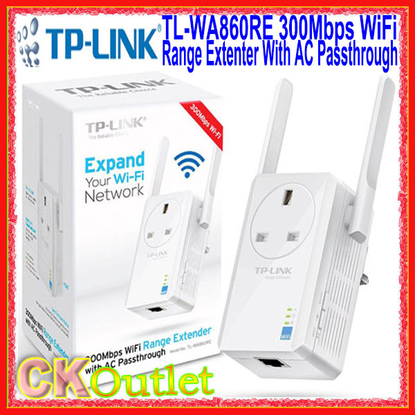 Беспроводная точка доступа TP-Link WiFi 300 tp/link tl/WA860RE WA860RE + AC Passthrough w/1 [ TL-WA860RE
Беспроводная точка доступа TP-Link WiFi 300 tp/link tl/WA860RE WA860RE + AC Passthrough w/1 [ TL-WA860RE