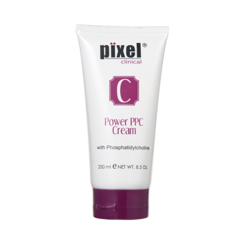 Pixel Clinical Power PPC Slimming Cream Weight Loss Products 250ml