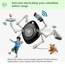 Child pet bag mobile luggage Anti Lost anti-lost anti losing Reminder Alarm Bell system security personal guard