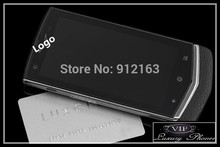 Top Quality Unlocked New Latest Updated Luxury Phone CONSTELLATION V BLACK RED Android 4 2 Sapphire