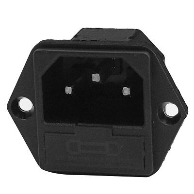 Купить вилка IEC 320 c14 входе группа socket адаптер 10А переменного ...