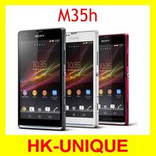 Sony Xperia SP Original Unlocked Android Mobile Phone Sony M35h C5303 C5302 3G 4G GSM WIFI