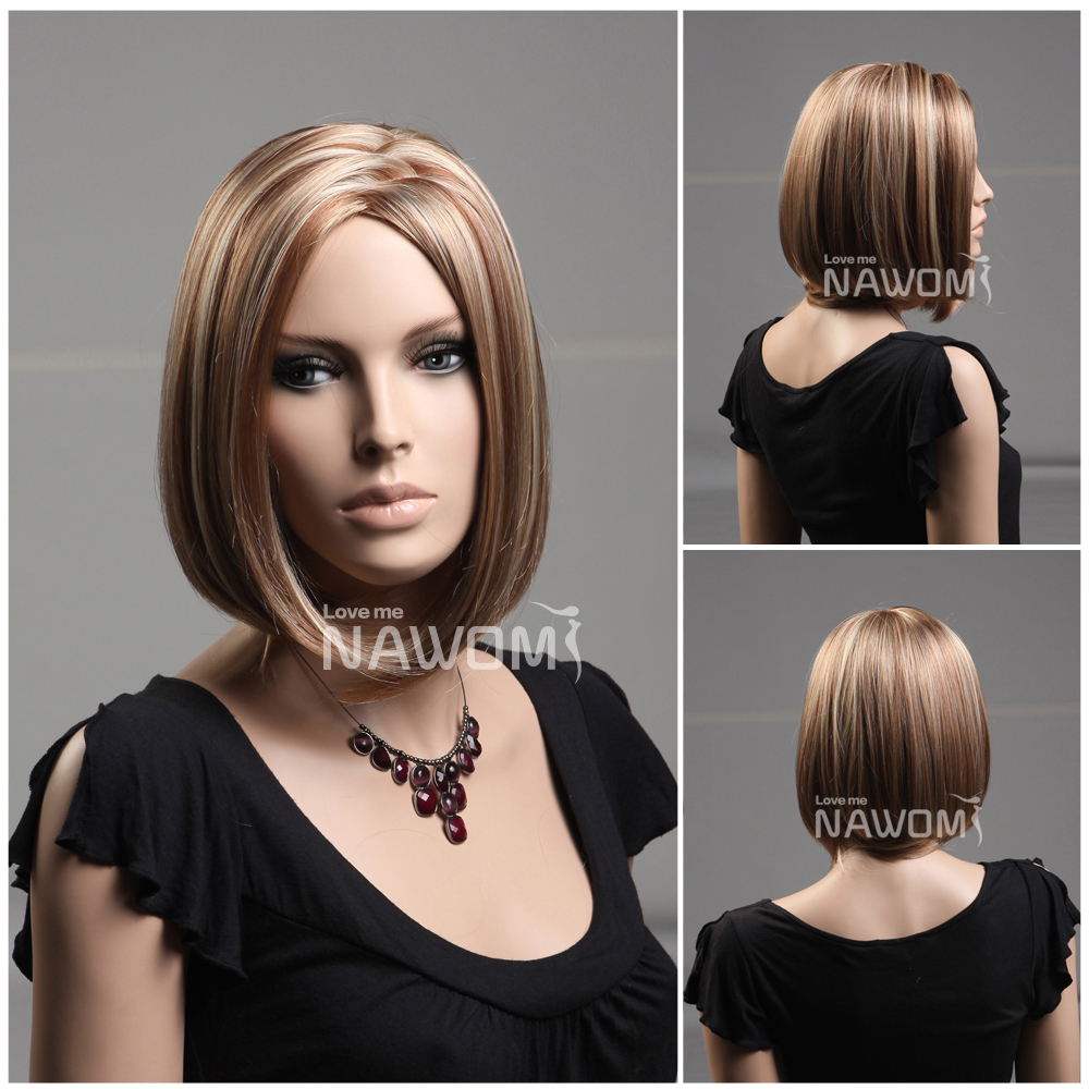 Highlights Short Brown Hair-Buy Cheap Highlights Short Brown Hair ... Highlights Short Brown Hair-Buy Cheap Highlights Short Brown Hair ...