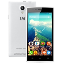 In Stock Original THL T6 Pro 5 Inch IPS HD MTK6592M Octa Core Android 4.4 3G Cell Phone 8MP CAM 1GB RAM 8GB ROM WCDMA