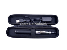 Wholesale Price CE4 Starter Kits eGo T Battery Various Colors CE4 Atomizer E Cigarette Gift Zipper