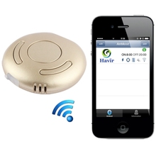 HAVIR Bluetooth Anti-lost Anti-theft Alarm Wireless Alarm Cell Phone Finder for iPhone 6 / iPhone 5 & 5C & 5S / iPhone 4 & 4S