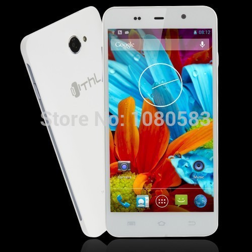 Original ThL W200C smartphone android 4 4 2 Octa Core 5 0 inch 1 4GHz 8GB